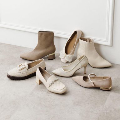 SCARPE
